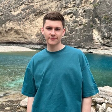 Иван Васильевич Петренко