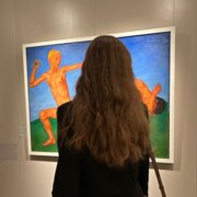 Давыдова Ксения