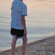 Шевелёв Андрей