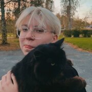 Козлова Василиса Андреевна