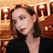 Боборыкина Лиза Боборыкина Лиза