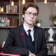 Колпаков Кирилл Анатольевич