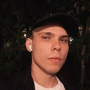 Зинчик Сергей