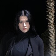 Конищева Кристина