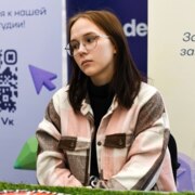 Чадова Кира