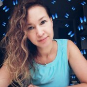 Елькина Любовь