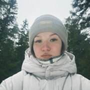 Легостаева Эля Сергеевна