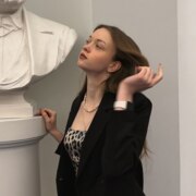 Ефимкина Марьяна