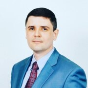 Пинчук Александр Павлович