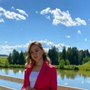 Ирисова Руслана