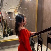 Евсеева Мария Константиновна