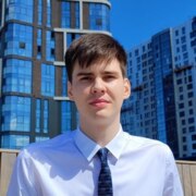 Майбуров Виталий Александрович