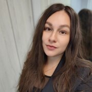 Пацук Ирина Владимировна