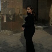 Сарибекян Сюзанна