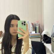 Томская Софья Томская Софья