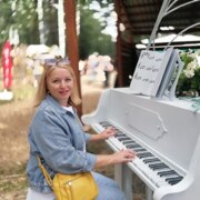 Миненко Галина Ивановна