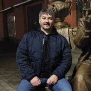 Макар Геннадий Петрович