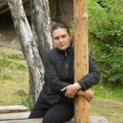 Мухина Анна Николаевна