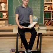 Максимук Сергей