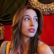 Тепегенджиян Ангелина Акоповна