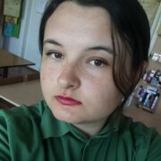 Василенко Алёна Витальевна