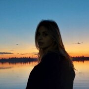 Ерофеева Алиса Витальевна