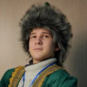 Белов Егор Михайлович