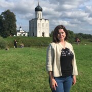 Куприянова Екатерина