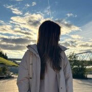 Галюк Полина Андреевна