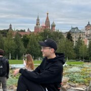 Драгичевич Даниэл Даркович