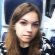 Гуськова Ольга