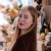 Чурбанова Милена Романова