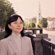 Ольхина Светлана