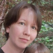 Ситникова Анна Ситникова Анна