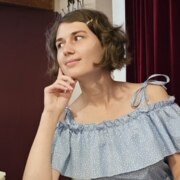 Васильева Дарья Олеговна