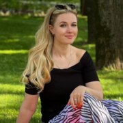 Скачкова Евгения Владимировна