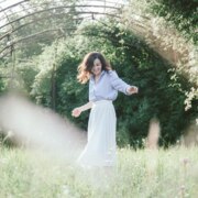 Каракотова Амина