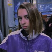 Делюкина Ульяна Павловна