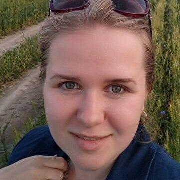 Татьяна Игоревна Полюшкова