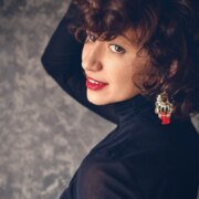 Кривега Екатерина Валерьевна