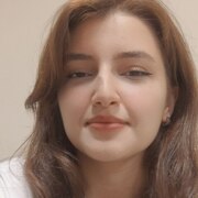 Рабаданова Асият Арслановна