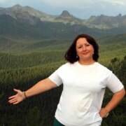 Баева Елена Борисовна