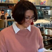 Ярская Нати Михайловна