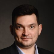 Ялтырев Максим Сергеевич