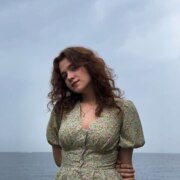 Дука Алина Михайловна