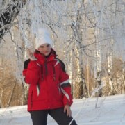 Городинская Юля