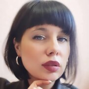 Шаманская Екатерина