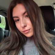 Павлова Мария Михайловна