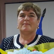 Белькевич Антонина Анатольевна