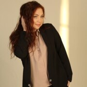 Маринеско Валентина Евгеньевна